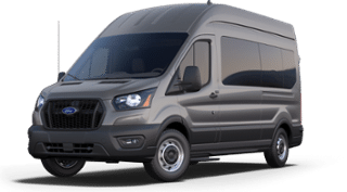 2024 Ford Transit® External Image 1